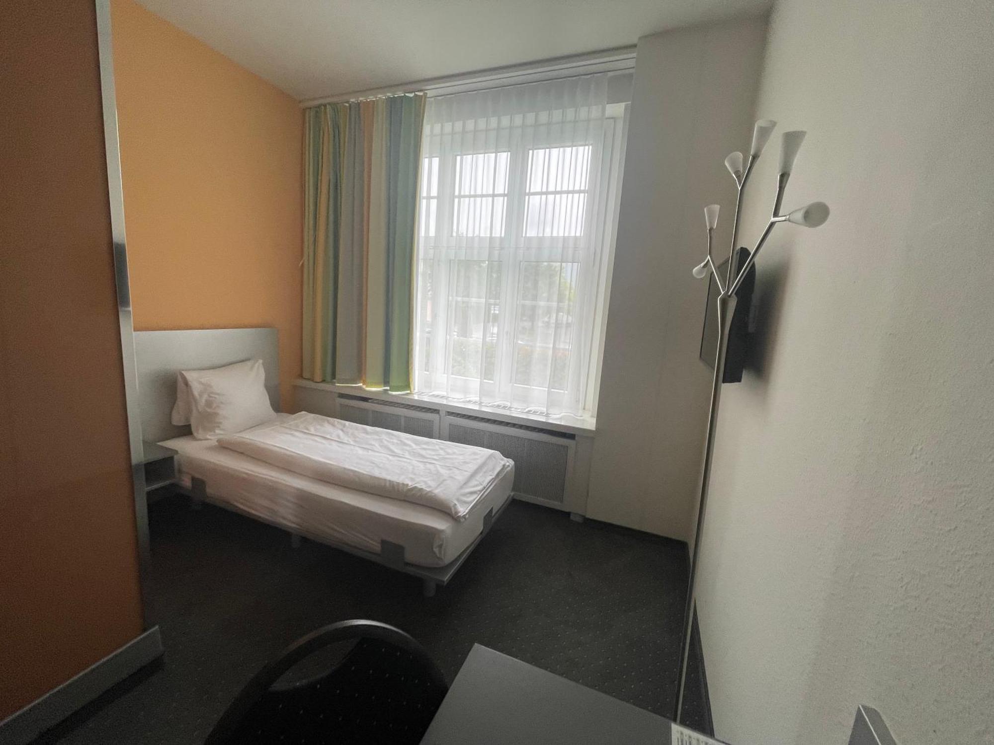 Hotel & Gasthaus Die Perle Perlen Exteriör bild